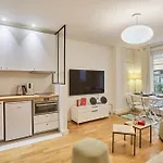 Trocadero-Arc De Triomphe Apartment